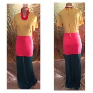 Women's Maxi